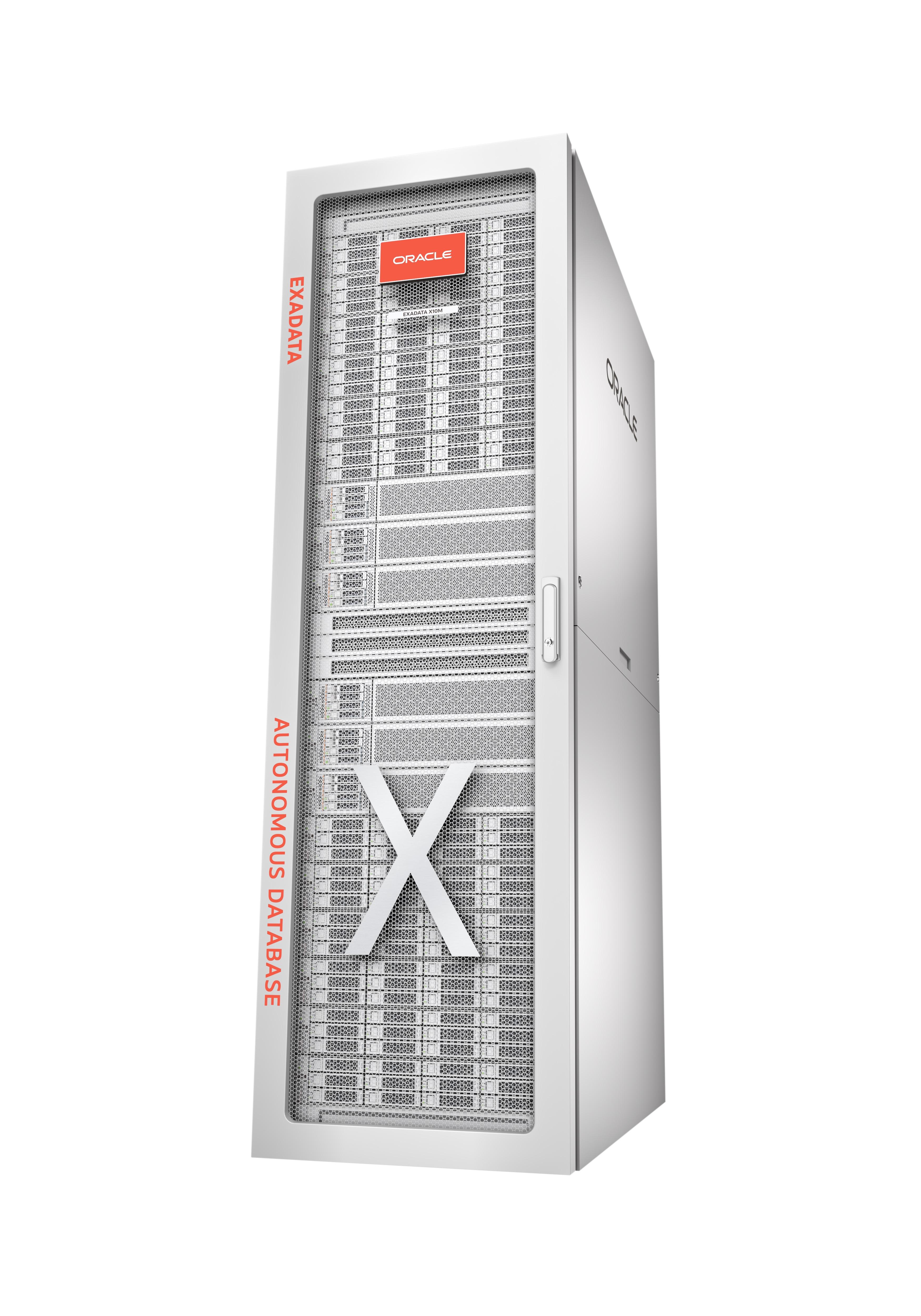 Oracle Exadata
