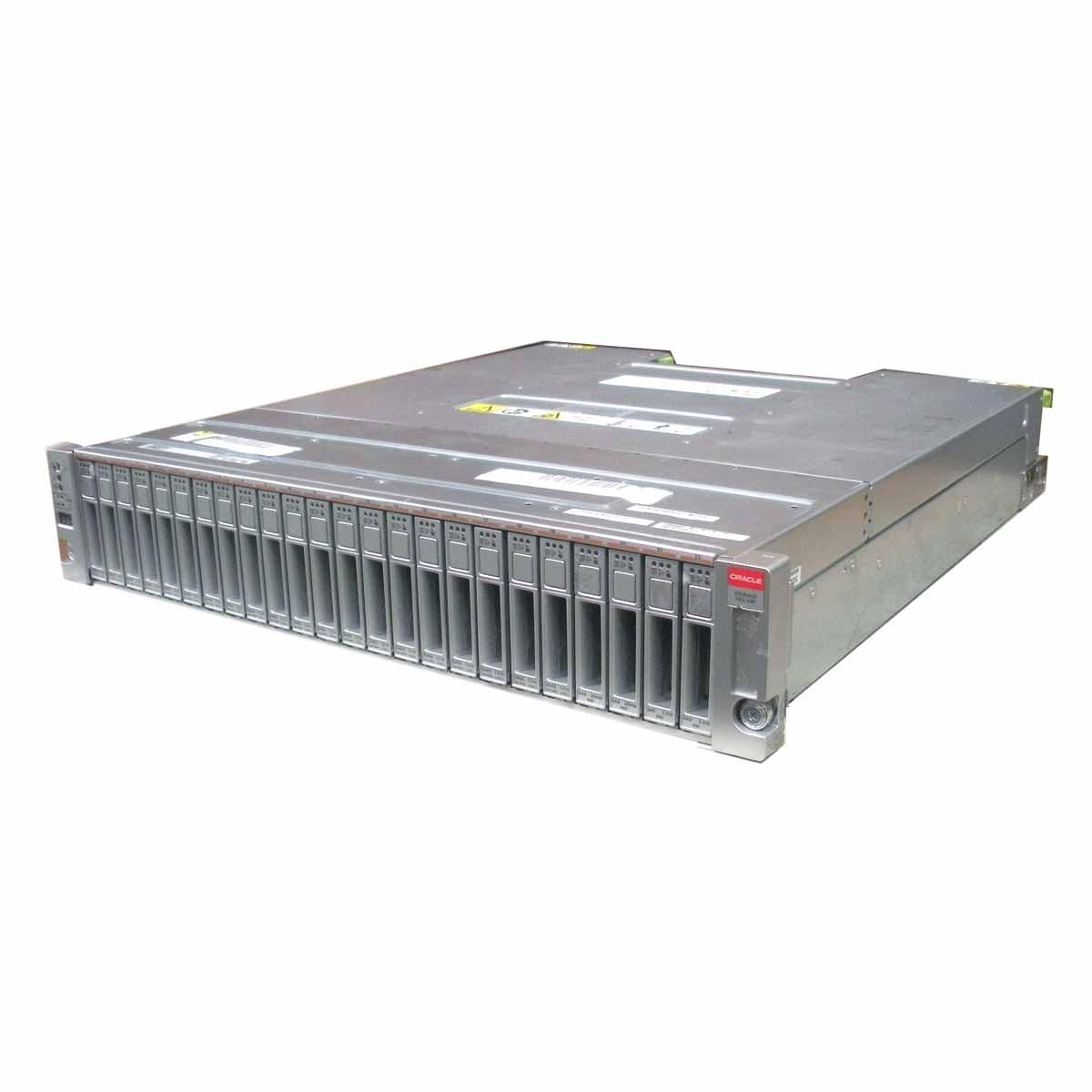 Oracle Storage Drive Enclosure DE3-24P