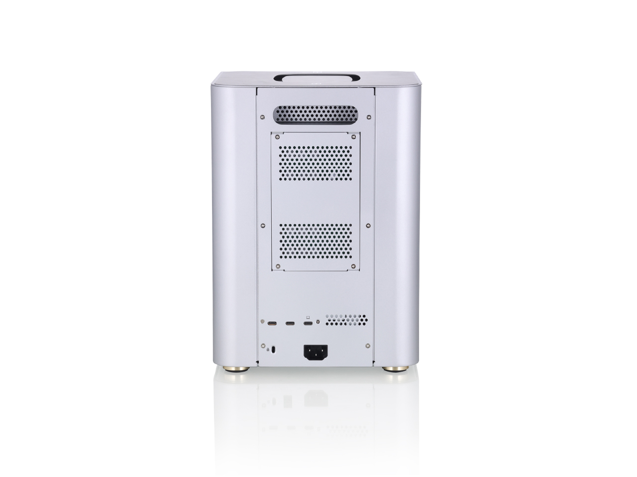 Pegasus5 R12 Arka