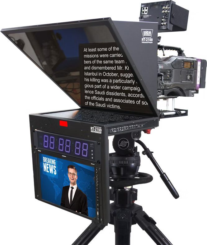 Postium Prompter
