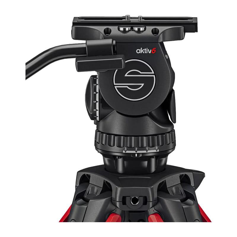 Sachtler aktiv6