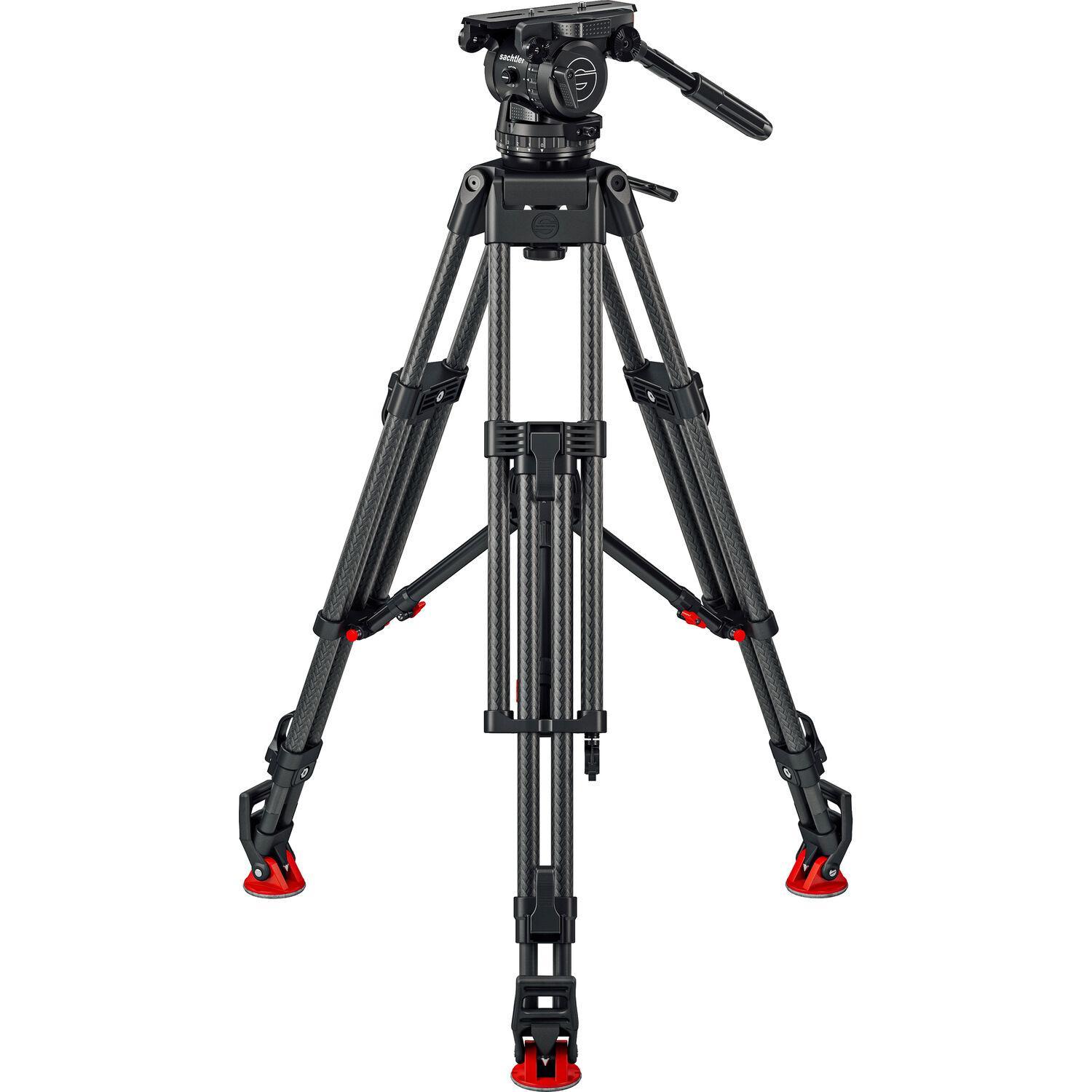 Sachtler Cine Series