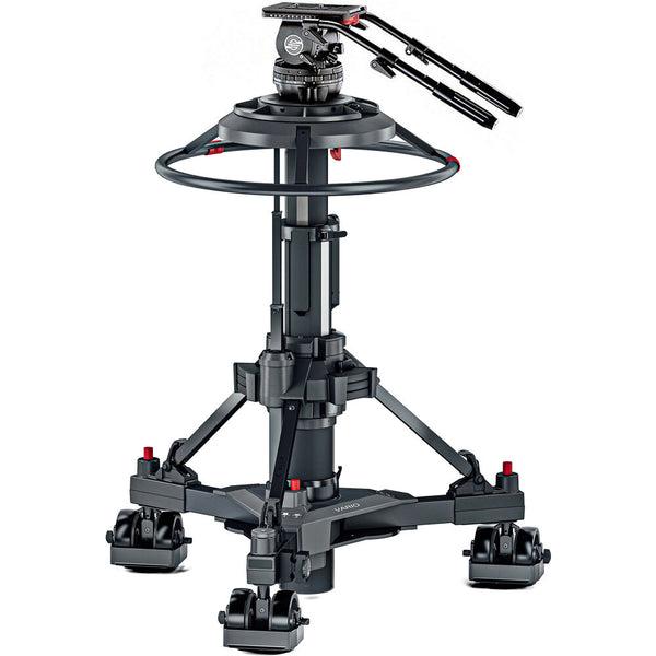 Sachtler Studio Pedestal