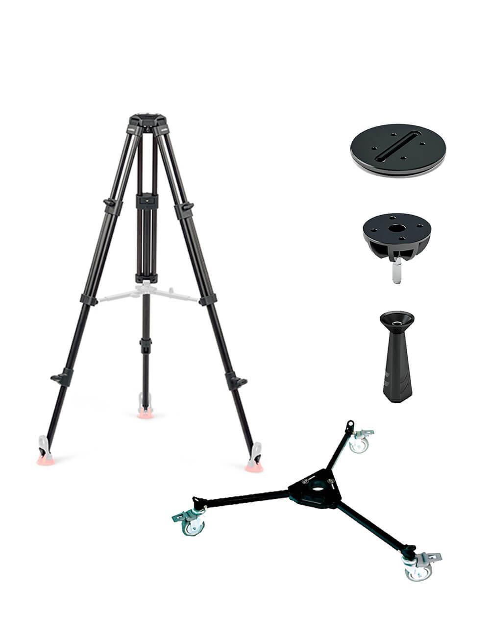 Sachtler PTZ Camera Support