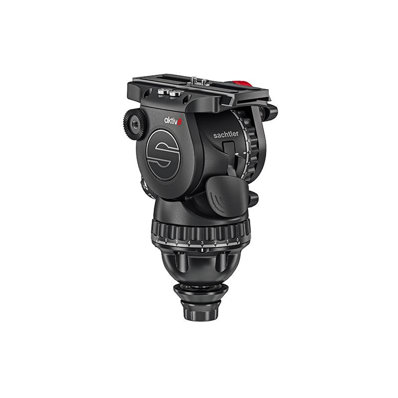 Sachtler aktiv8