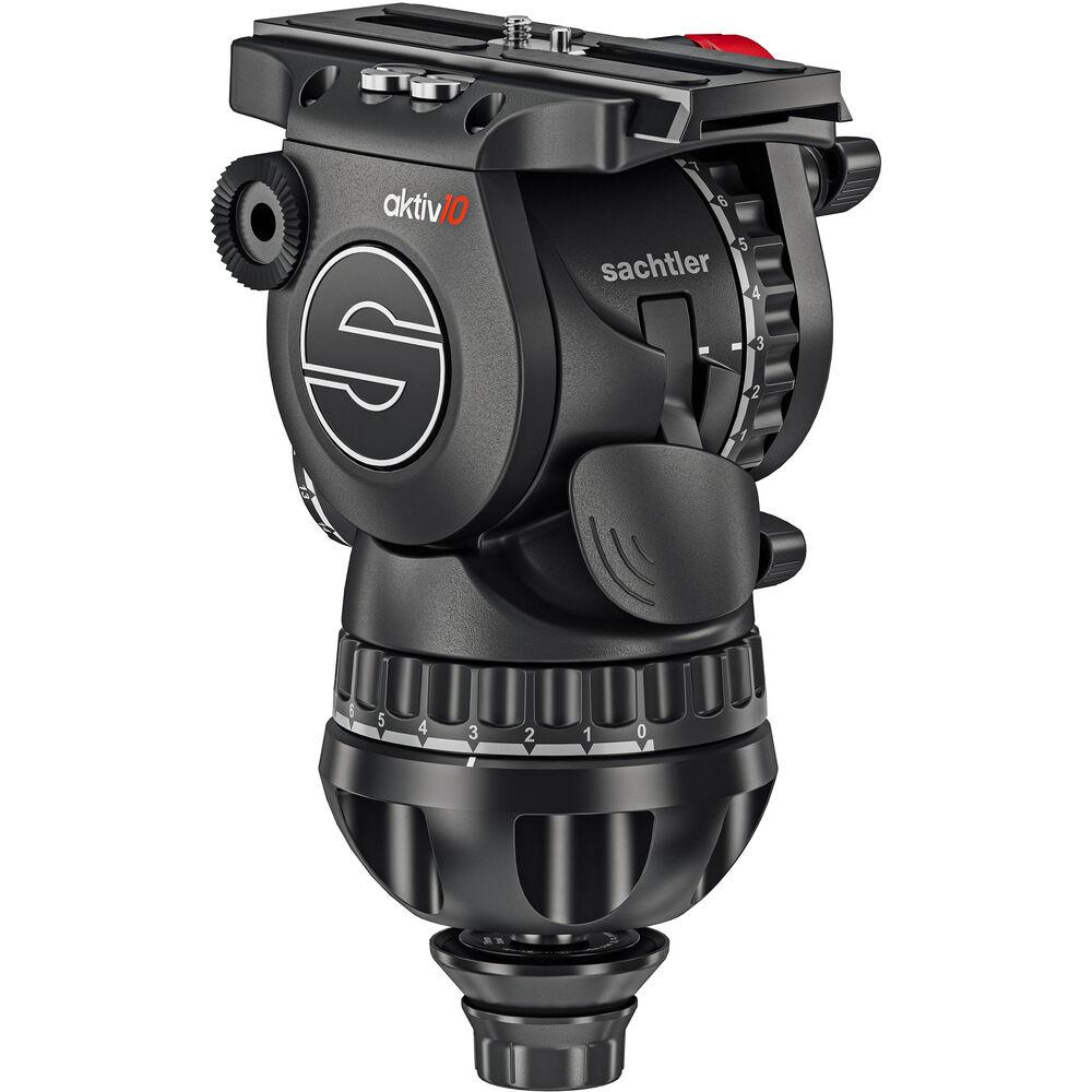 Sachtler aktiv10
