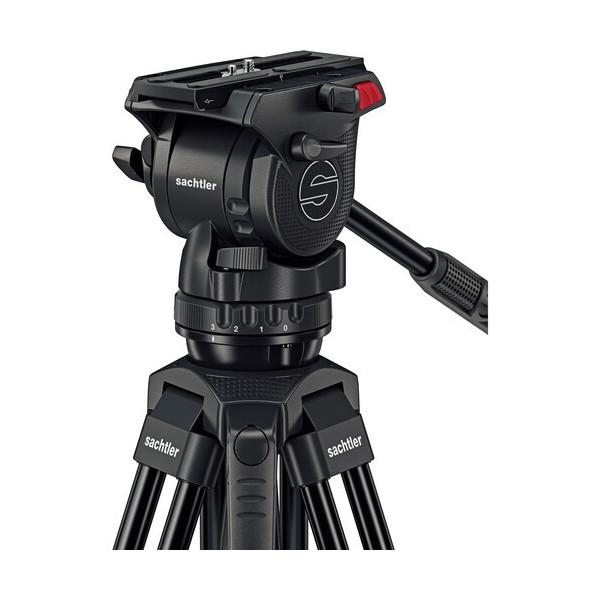 Sachtler Ace Mk II
