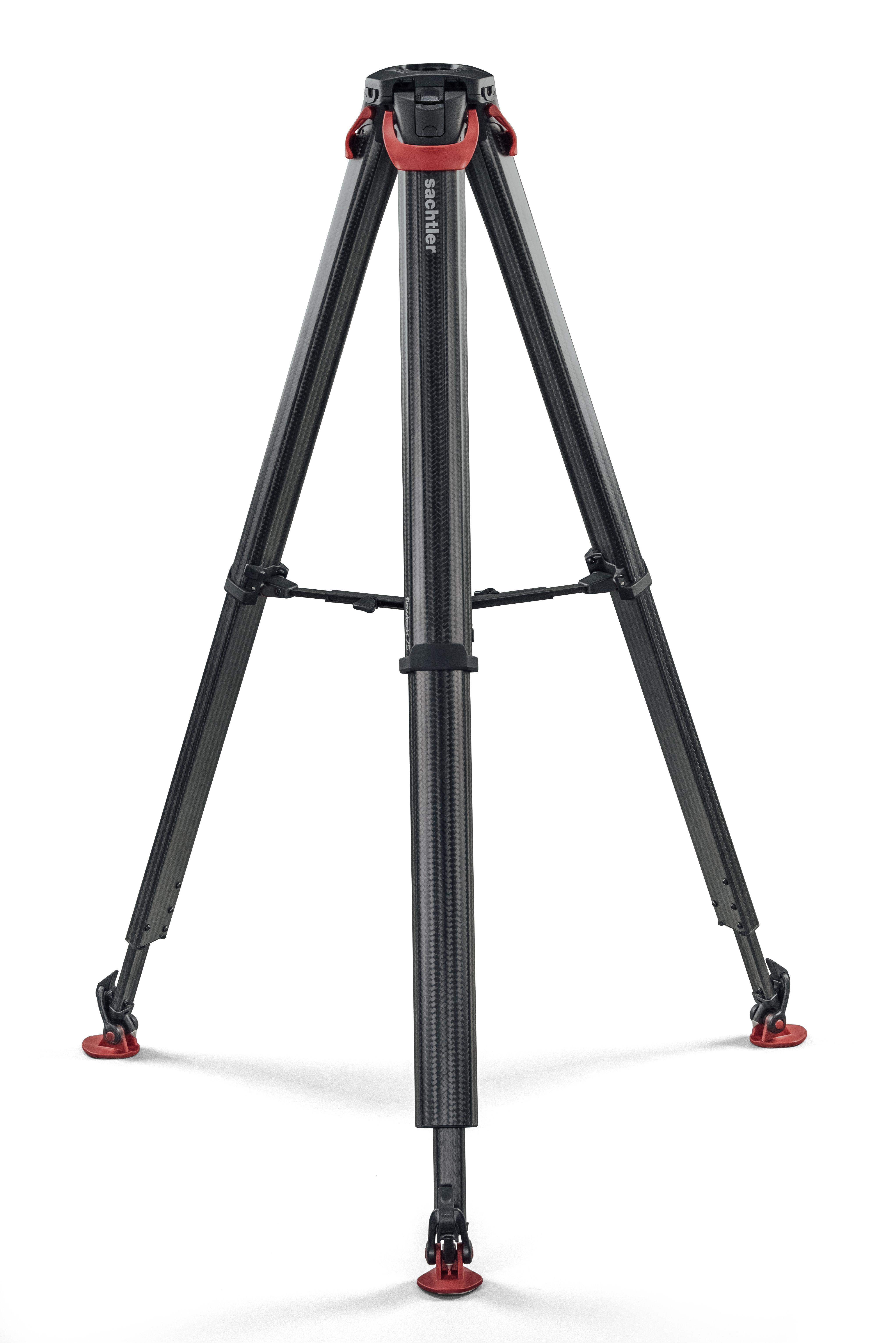 Sachtler flowtech75 aktiv