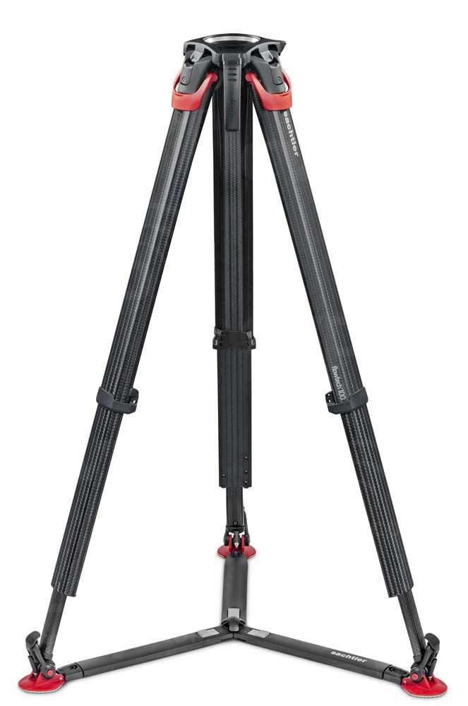 Sachtler flowtech100
