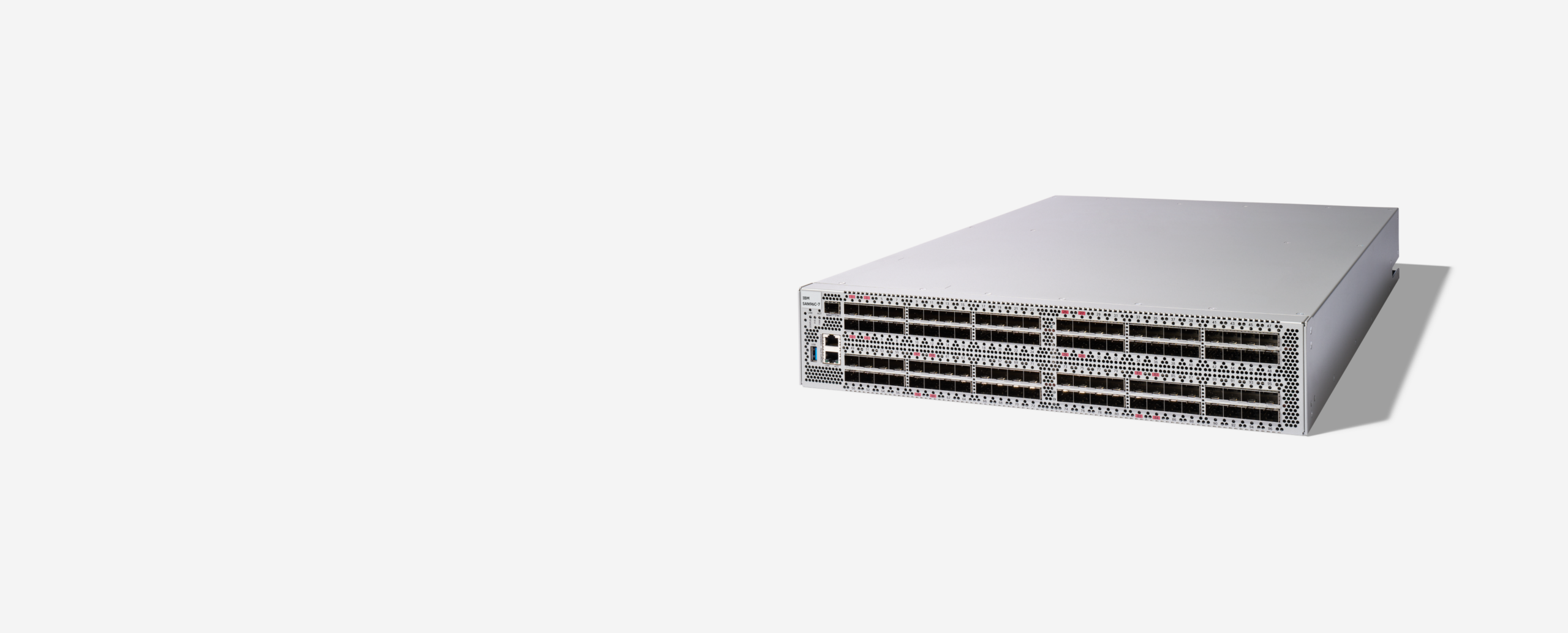 IBM Storage Networking SAN96C-7