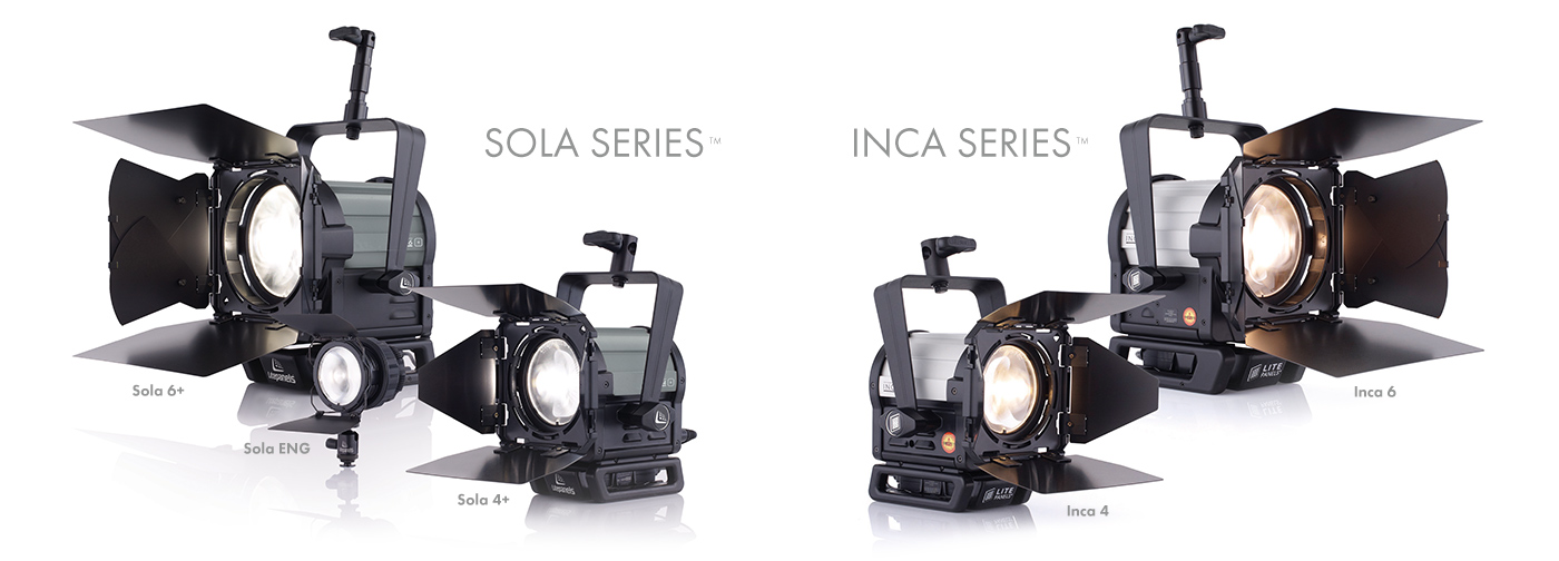 Sola / Inca