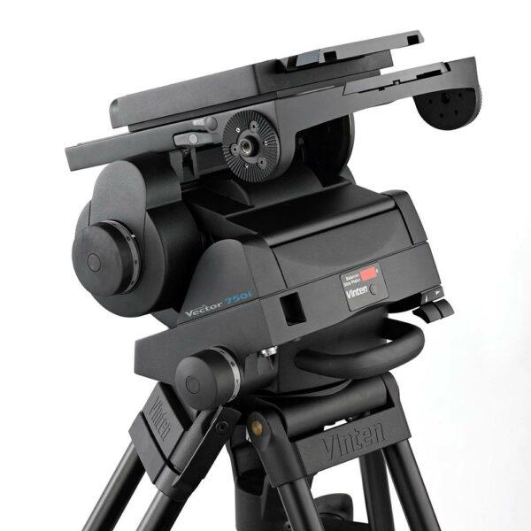 Vinten Vector 750i