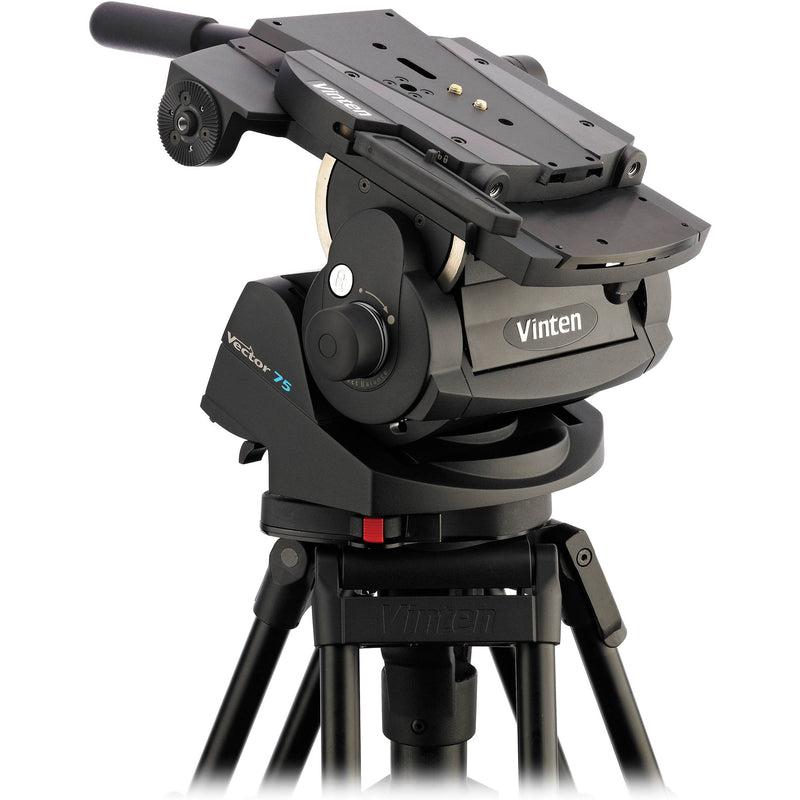 Vinten Vector 75