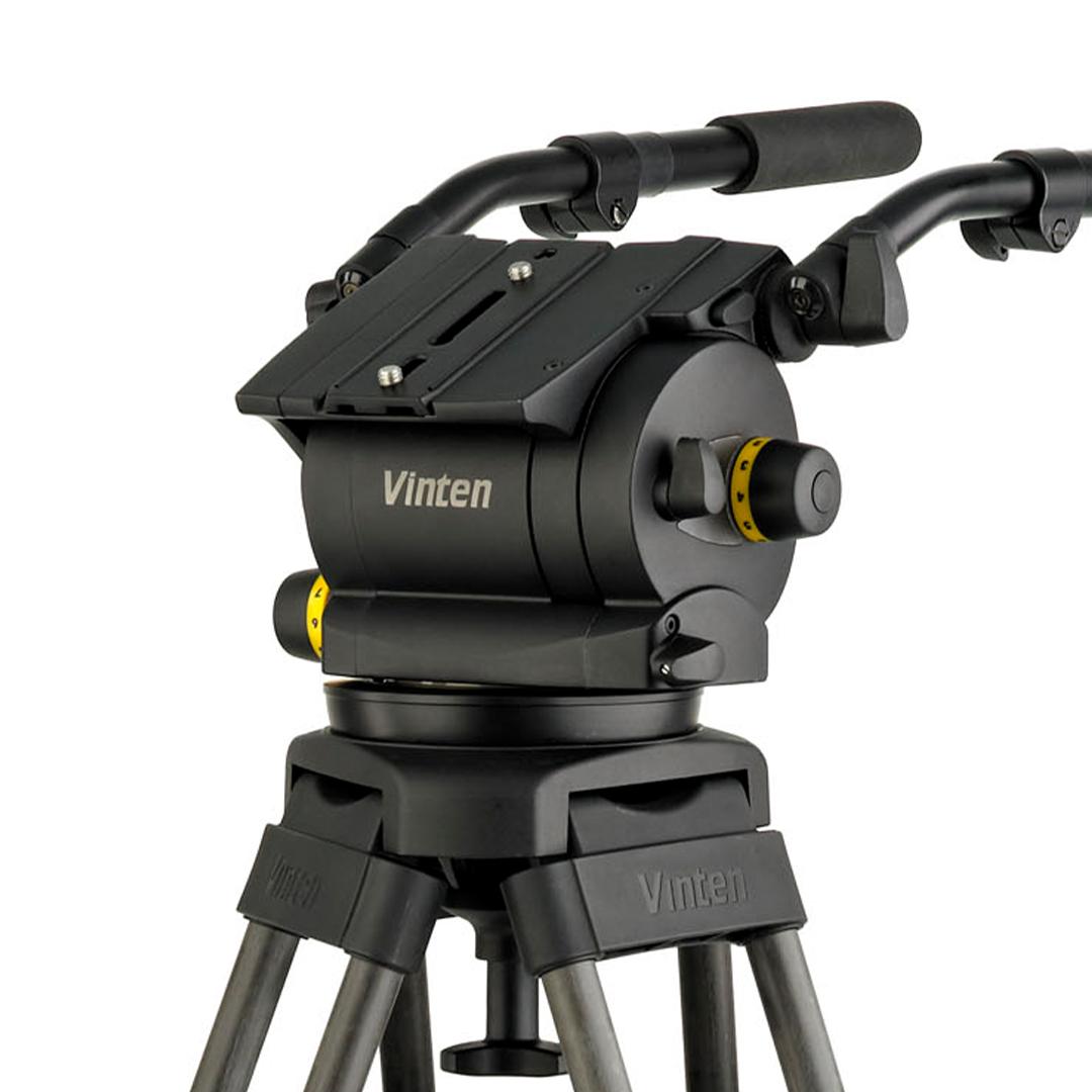 Vinten Vision 250