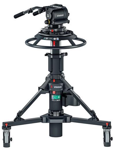 Vinten Osprey Plus