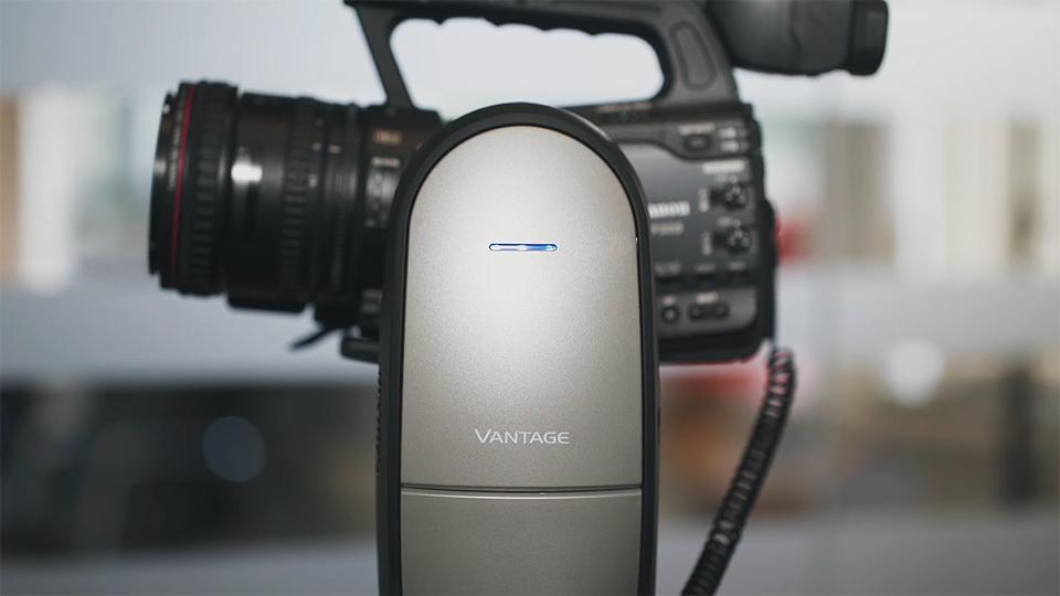 Vinten Vantage